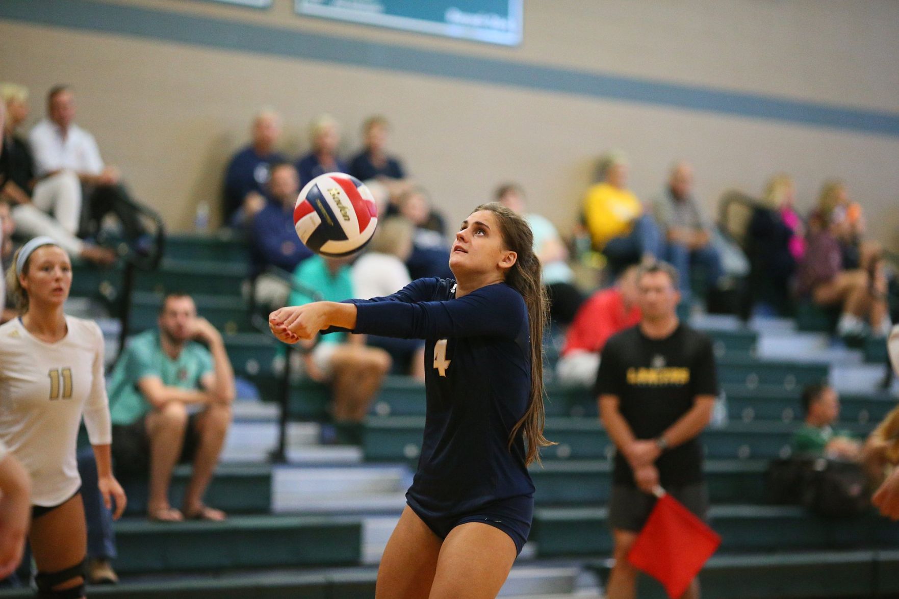 Lafayette v St Pius X